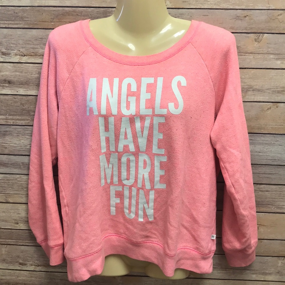 Victoria’s Secret sweater